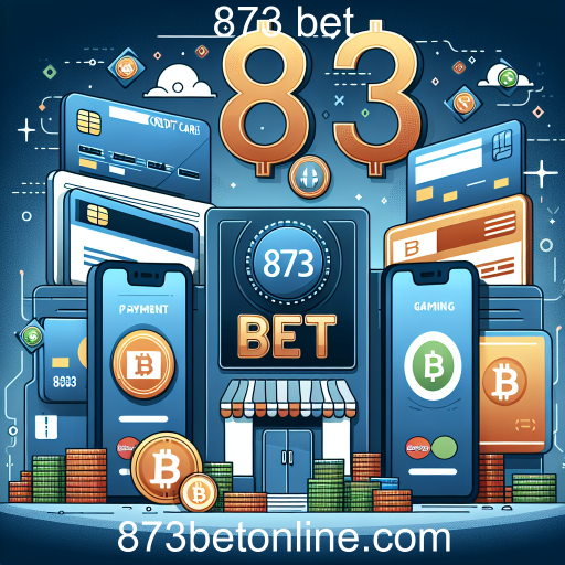 Opções de Pagamento no 873 Bet: Facilidade e Segurança para Apostadores
